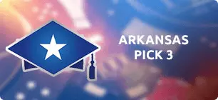 3D ARKANSAS