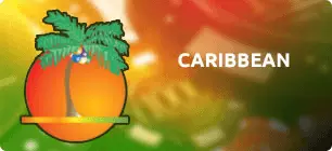 4D CARIBBEAN